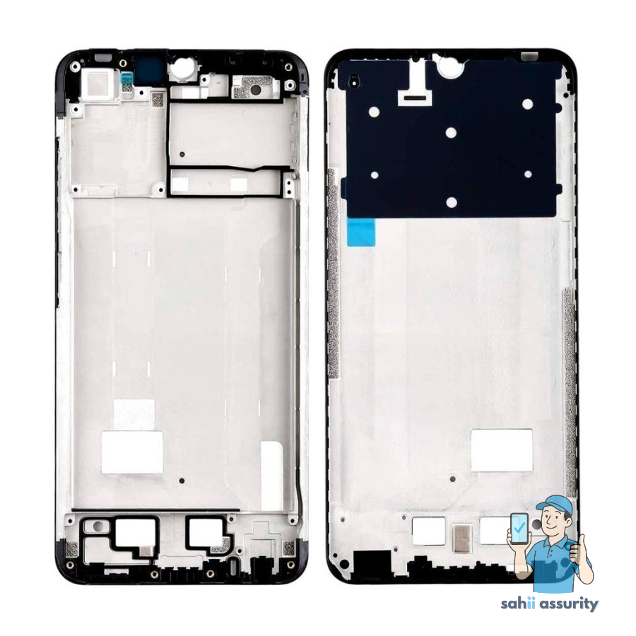LCD Frame Middle Chassis for Vivo Y95